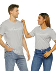 UNSTOPPABLE Unisex Jersey Short Sleeve Tee