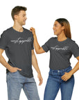 UNSTOPPABLE Unisex Jersey Short Sleeve Tee