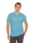 UNSTOPPABLE Unisex Jersey Short Sleeve Tee