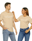 UNSTOPPABLE Unisex Jersey Short Sleeve Tee