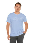 UNSTOPPABLE Unisex Jersey Short Sleeve Tee
