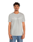 UNSTOPPABLE Unisex Jersey Short Sleeve Tee
