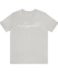 UNSTOPPABLE Unisex Jersey Short Sleeve Tee