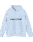 Dear Person Behind Me Unisex Hooded Sweatshirt