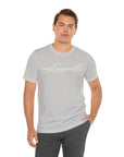 UNSTOPPABLE Unisex Jersey Short Sleeve Tee