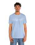 UNSTOPPABLE Unisex Jersey Short Sleeve Tee