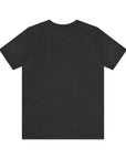 Give Yourself Time Unisex Jersey Short Sleeve Tee