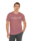 UNSTOPPABLE Unisex Jersey Short Sleeve Tee