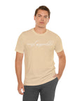 UNSTOPPABLE Unisex Jersey Short Sleeve Tee