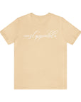 UNSTOPPABLE Unisex Jersey Short Sleeve Tee