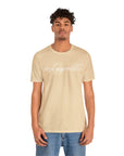 UNSTOPPABLE Unisex Jersey Short Sleeve Tee