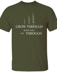 Self Growth T-Shirt