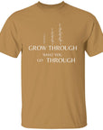 Self Growth T-Shirt