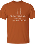 Self Growth T-Shirt