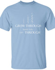 Self Growth T-Shirt