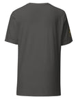 Mindset is Everything Unisex t-shirt