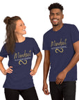 Mindset is Everything Unisex t-shirt