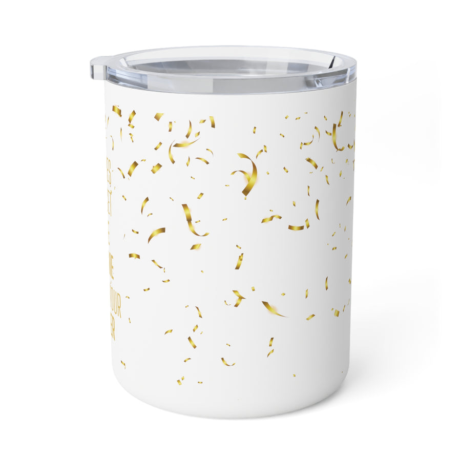 You're Awesome Insulated Coffee Mug, 10oz