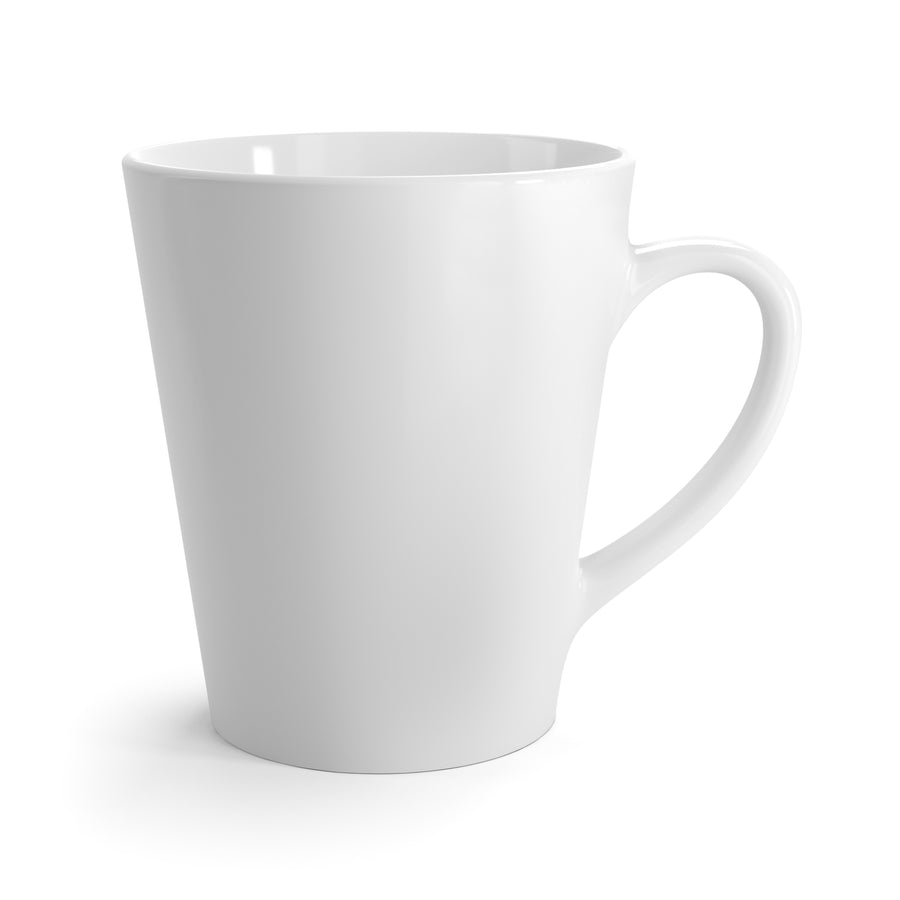 You Got This 12oz Latte Mug