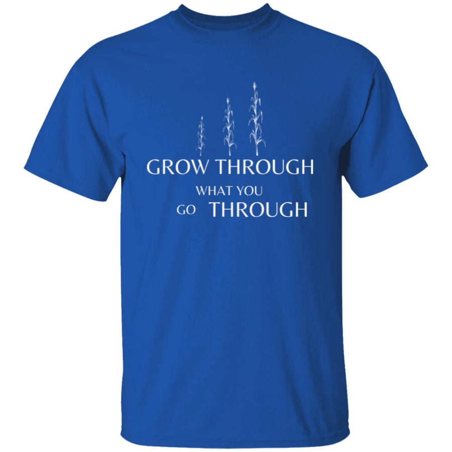 Self Growth T-Shirt