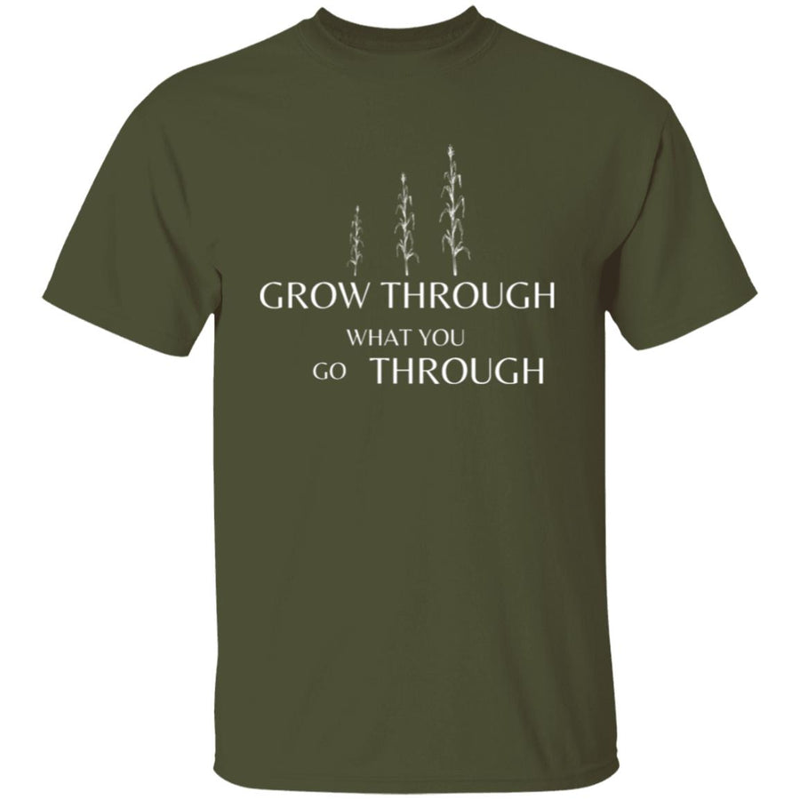 Self Growth T-Shirt