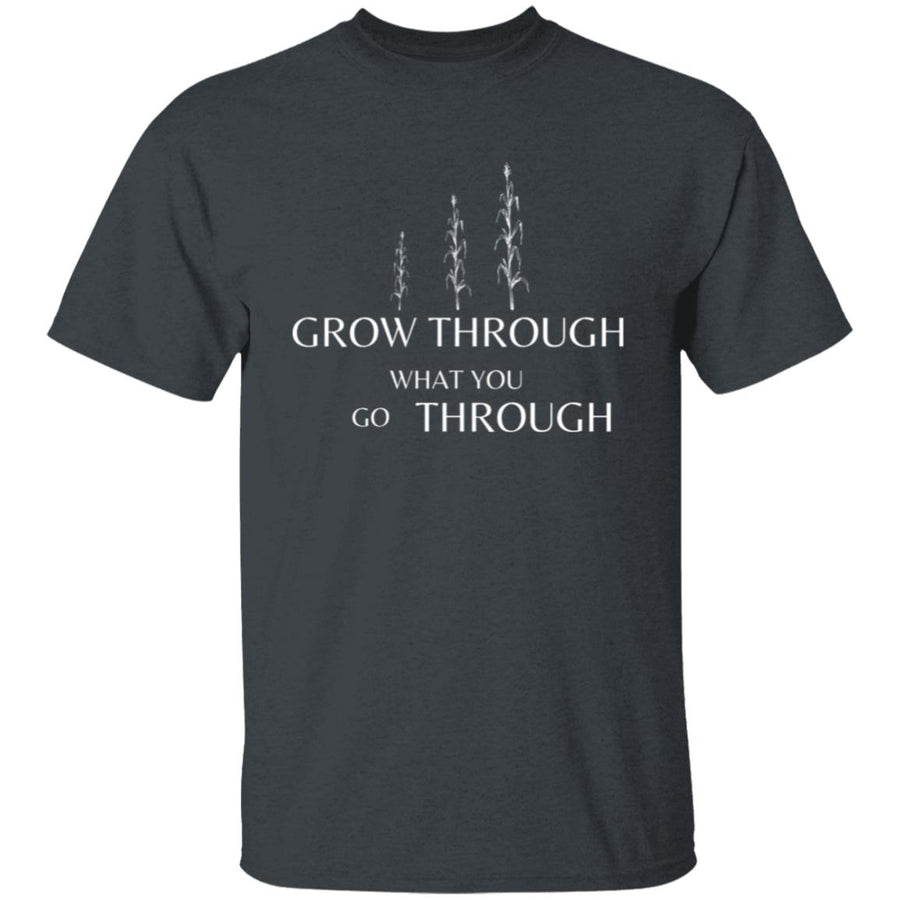 Self Growth T-Shirt