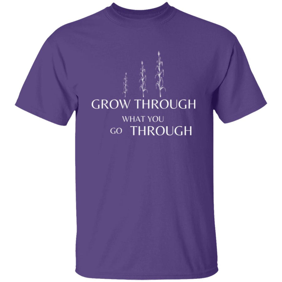 Self Growth T-Shirt