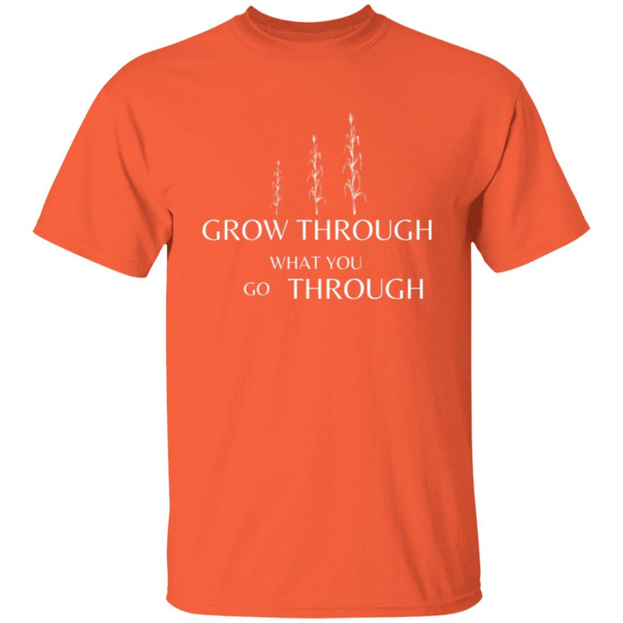 Self Growth T-Shirt