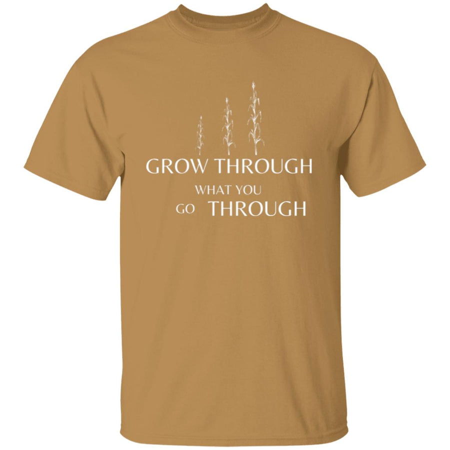 Self Growth T-Shirt