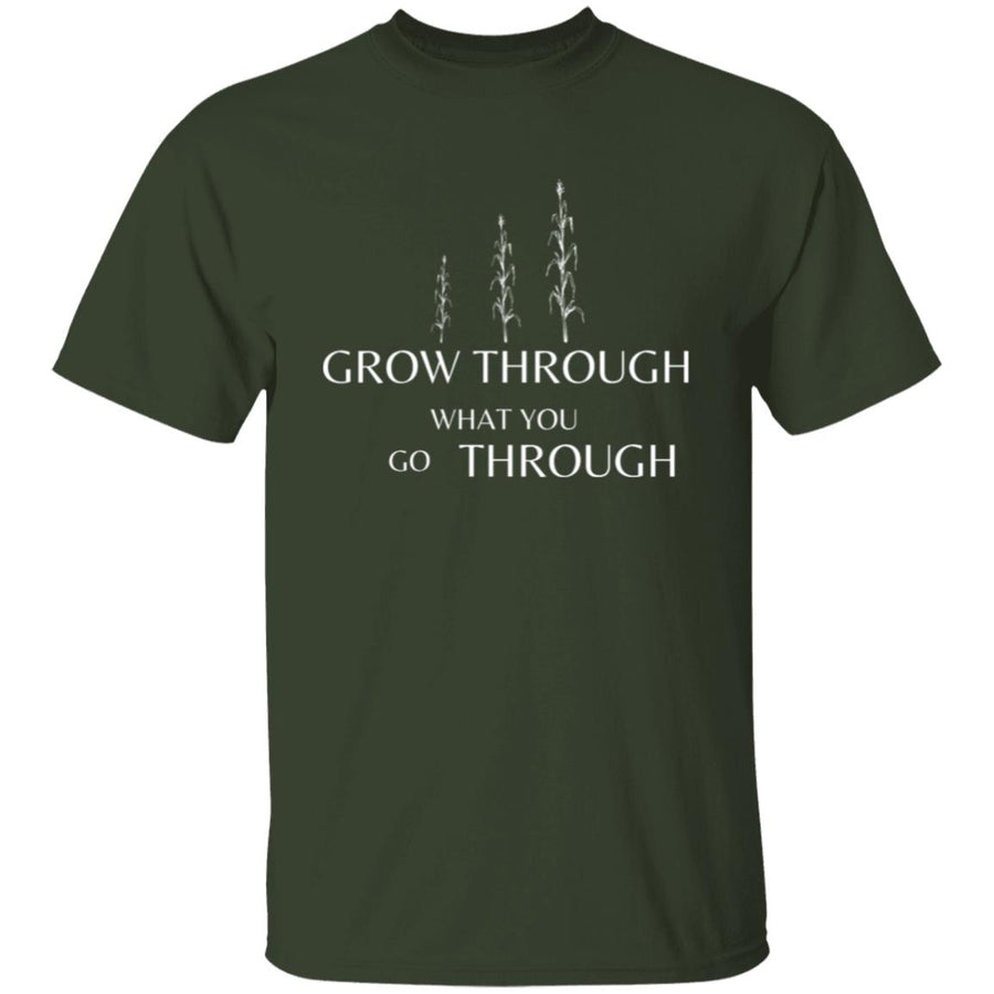 Self Growth T-Shirt