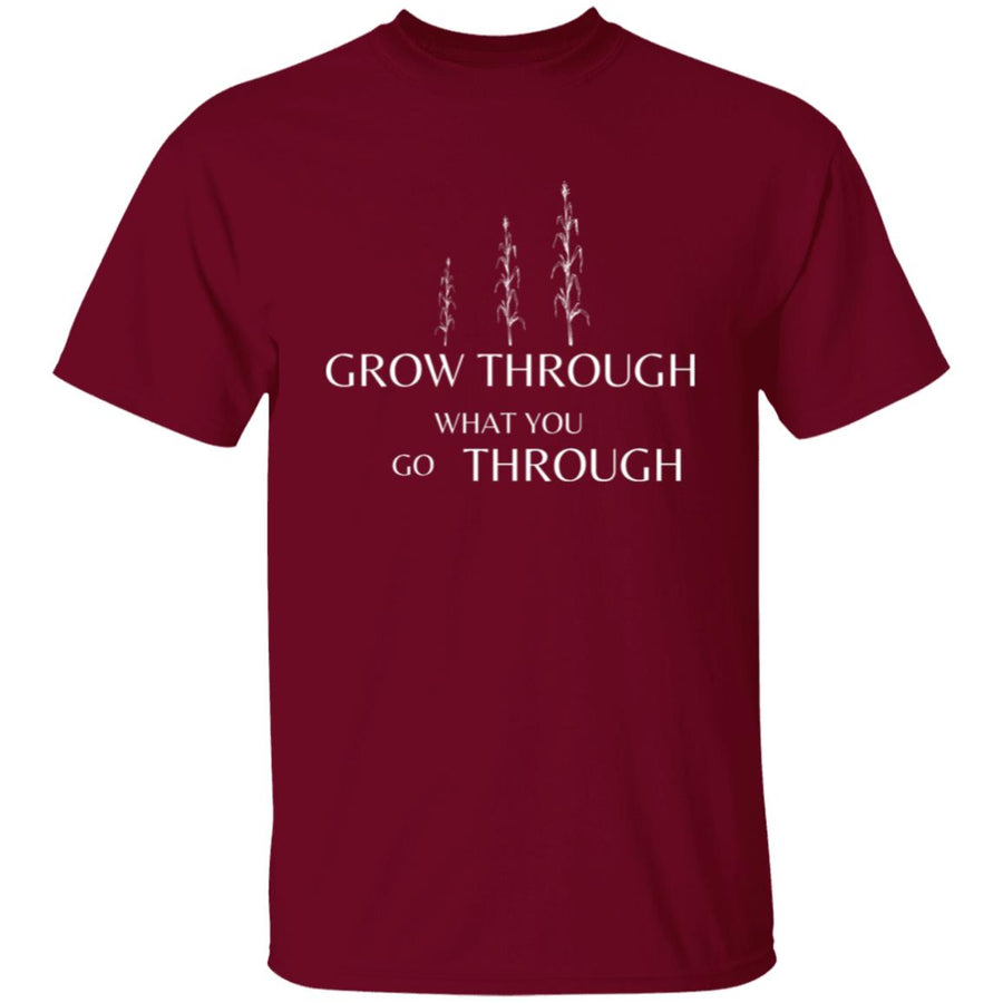 Self Growth T-Shirt