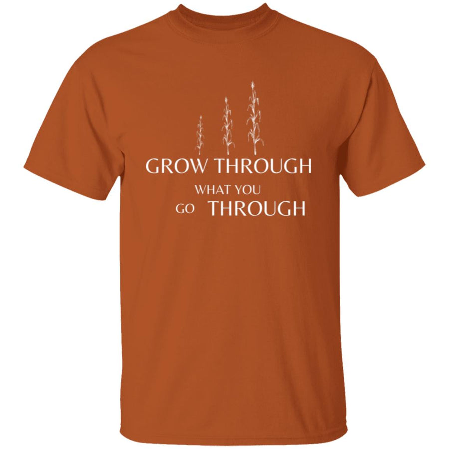 Self Growth T-Shirt