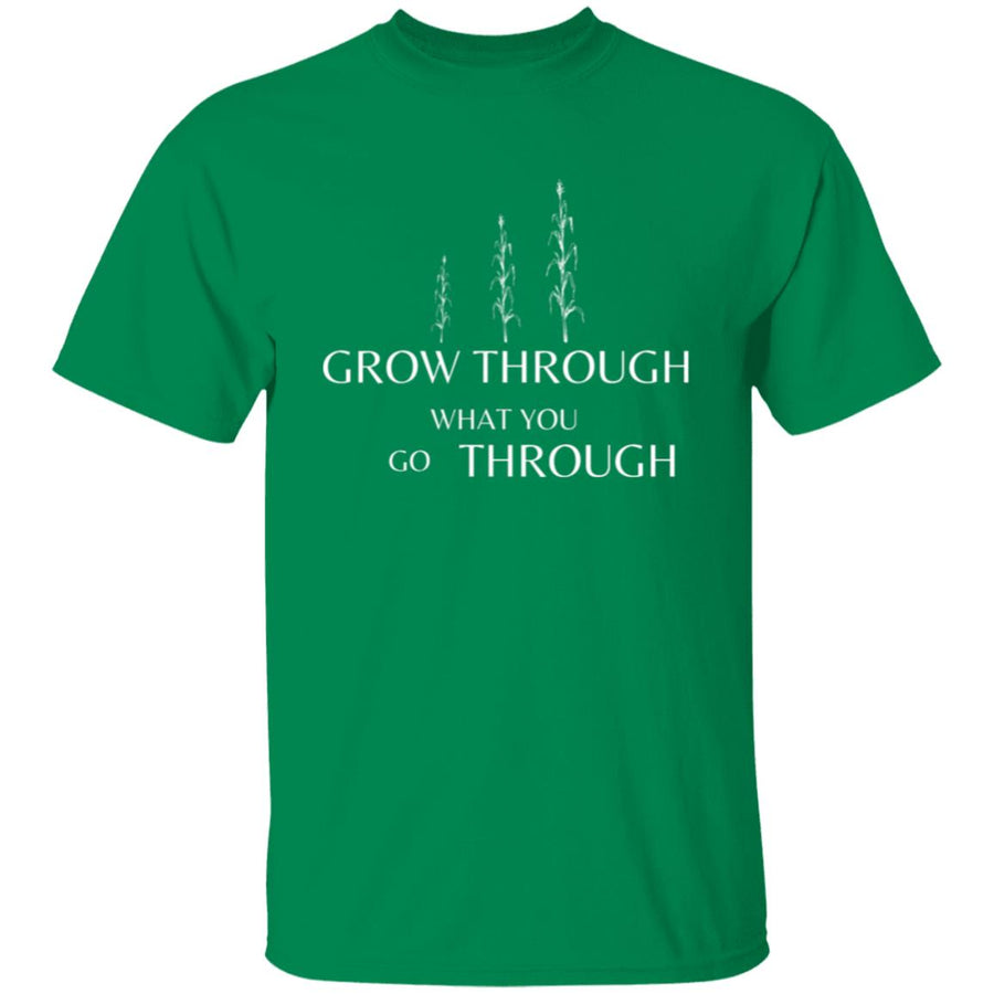 Self Growth T-Shirt