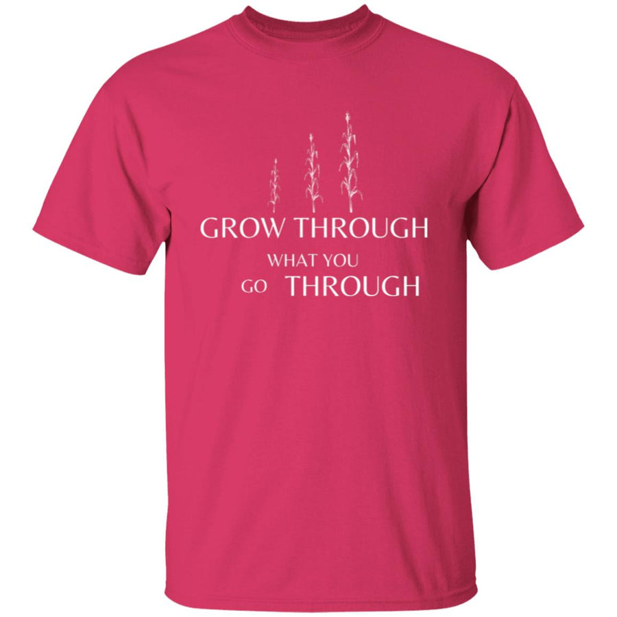 Self Growth T-Shirt