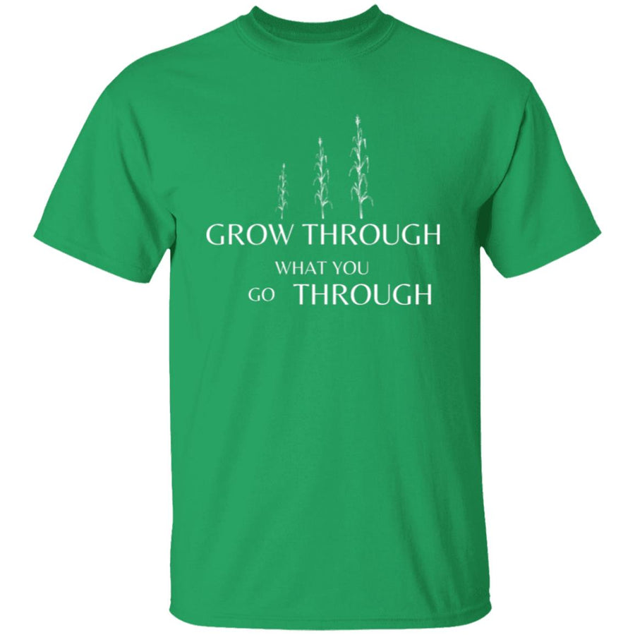 Self Growth T-Shirt