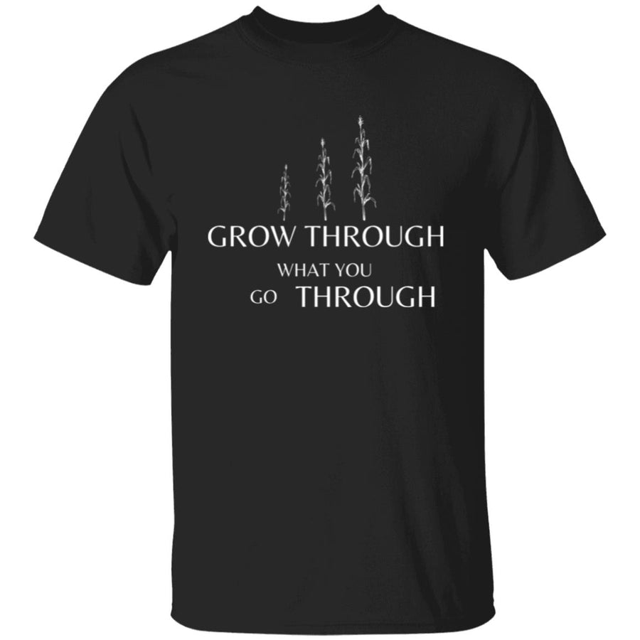 Self Growth T-Shirt