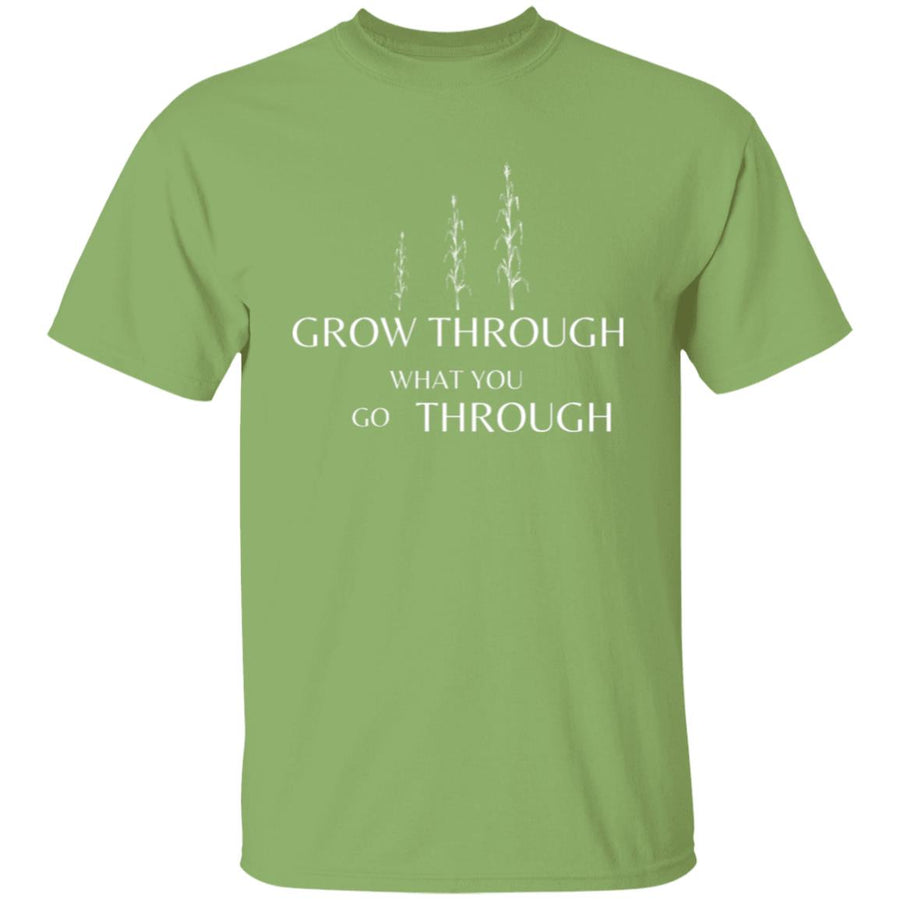 Self Growth T-Shirt