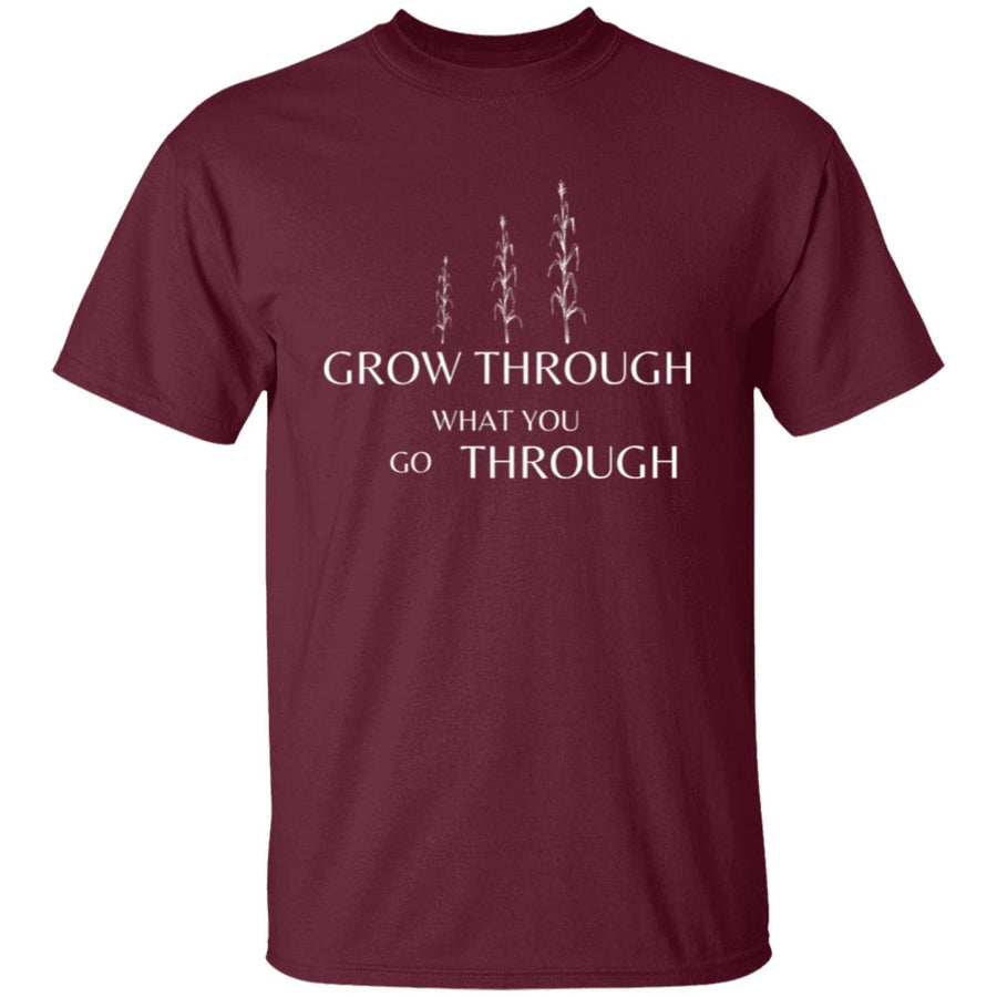 Self Growth T-Shirt