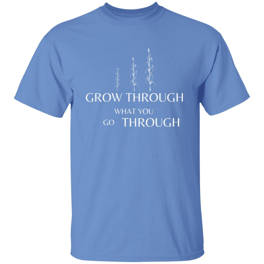 Self Growth T-Shirt
