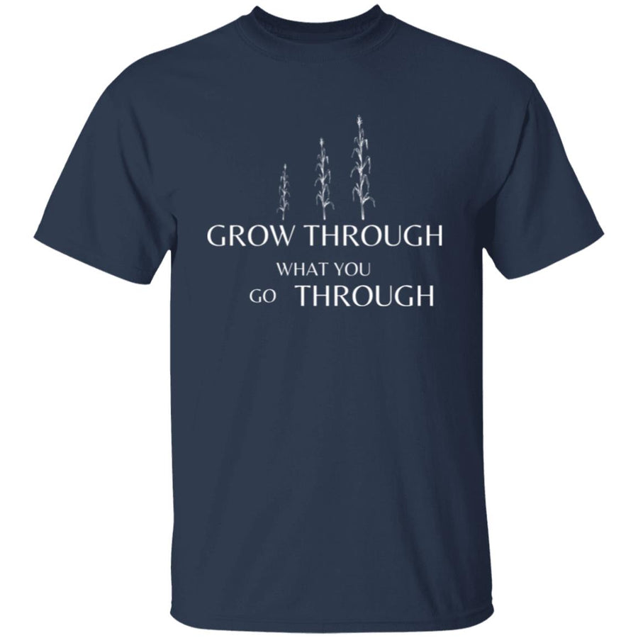 Self Growth T-Shirt
