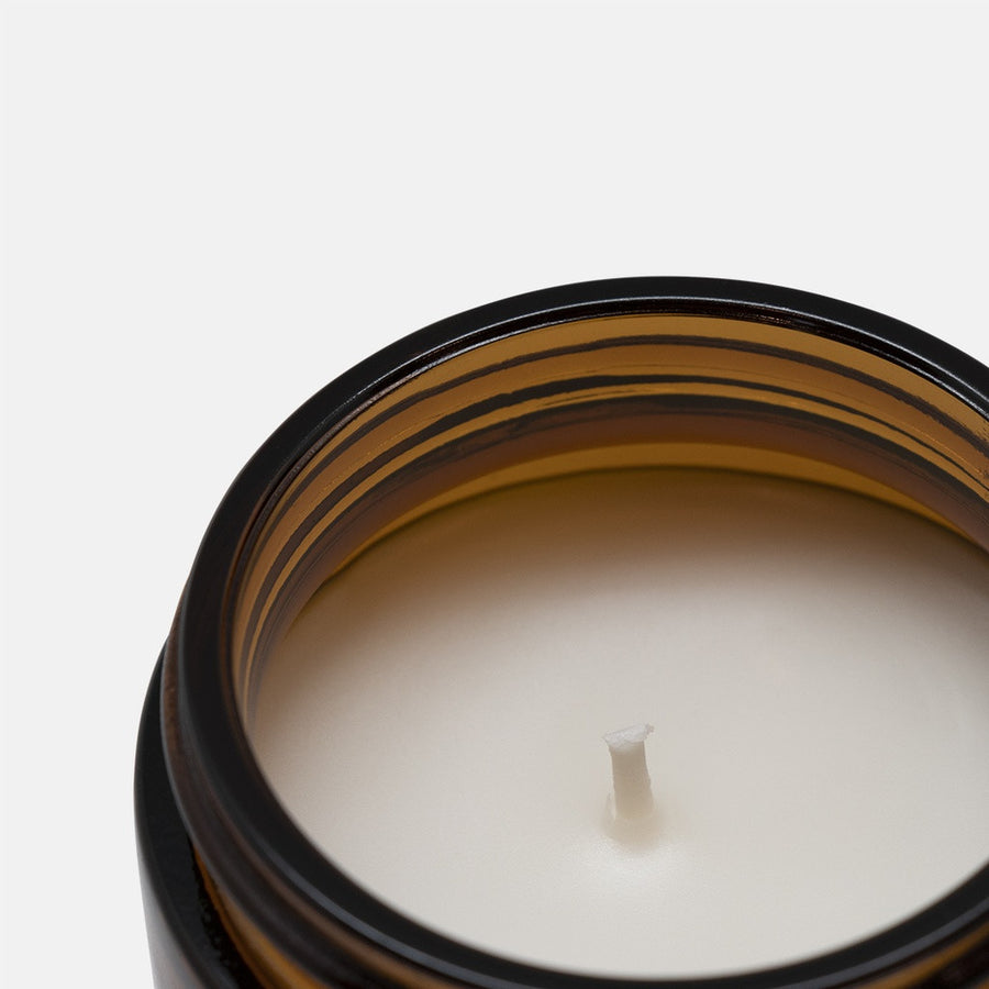 My Sister Amber Jar 9oz Candle